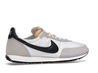 Nike Waffle Trainer 2 White Black