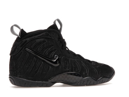 Nike Little Posite Pro Black Cat (GS)