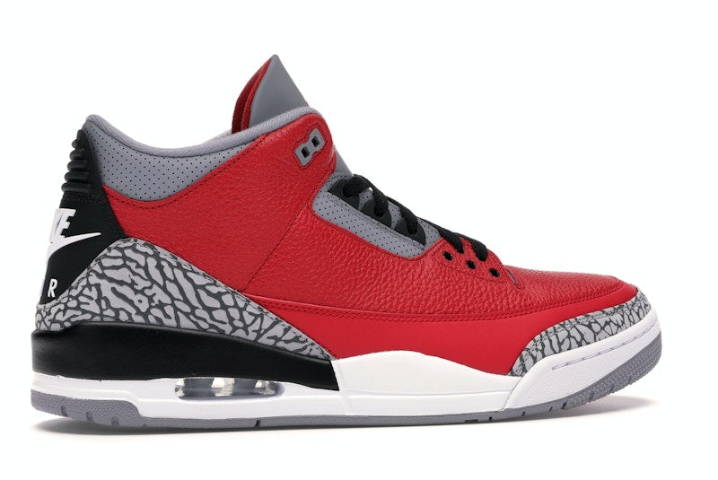 Jordan 3 Retro SE Unite