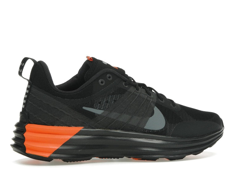 Nike Lunar Roam Safety Orange