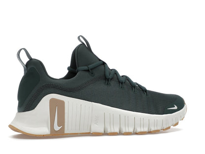 Nike Free Metcon 6 Vintage Green (Women's)
