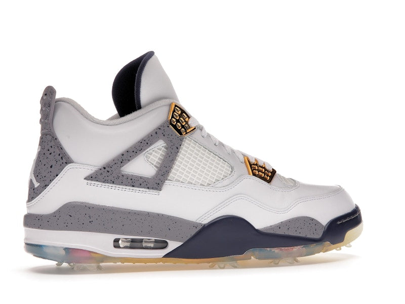 Jordan 4 Retro Golf Eastside Golf