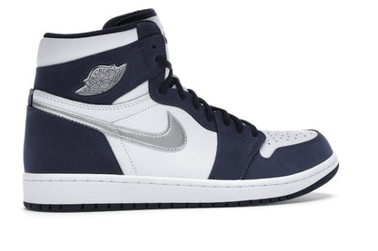 Jordan 1 Retro High CO.JP Midnight Navy (2020)