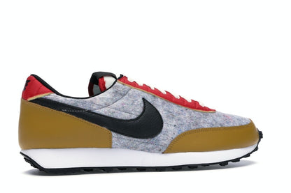 Nike Daybreak University Red Gold Suede (Women's)