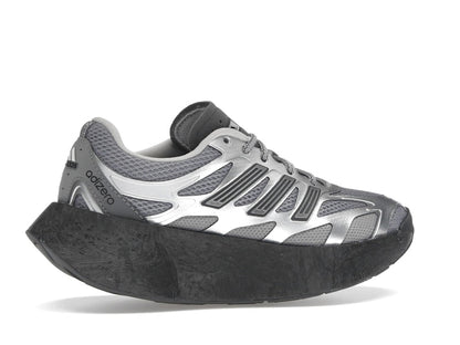 adidas Adizero Aruku Silver Metallic Grey Three Grey Five