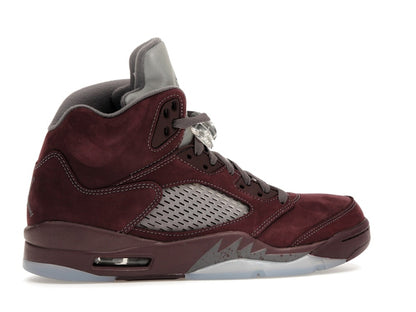 Jordan 5 Retro Burgundy (2023)