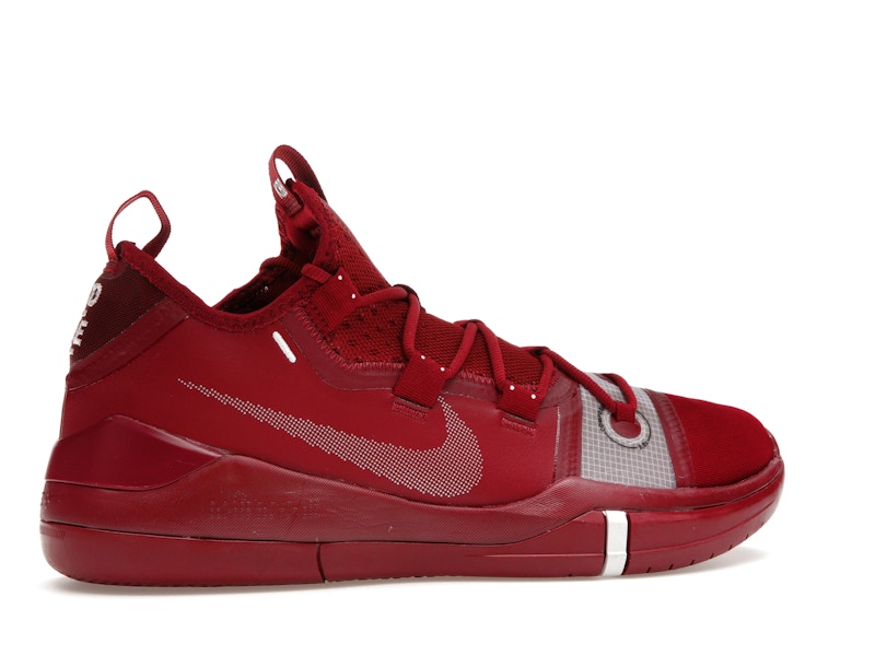Nike Kobe A.D. TB Team Red