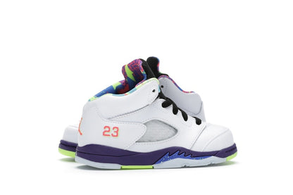 Jordan 5 Retro Alternate Bel-Air (TD)