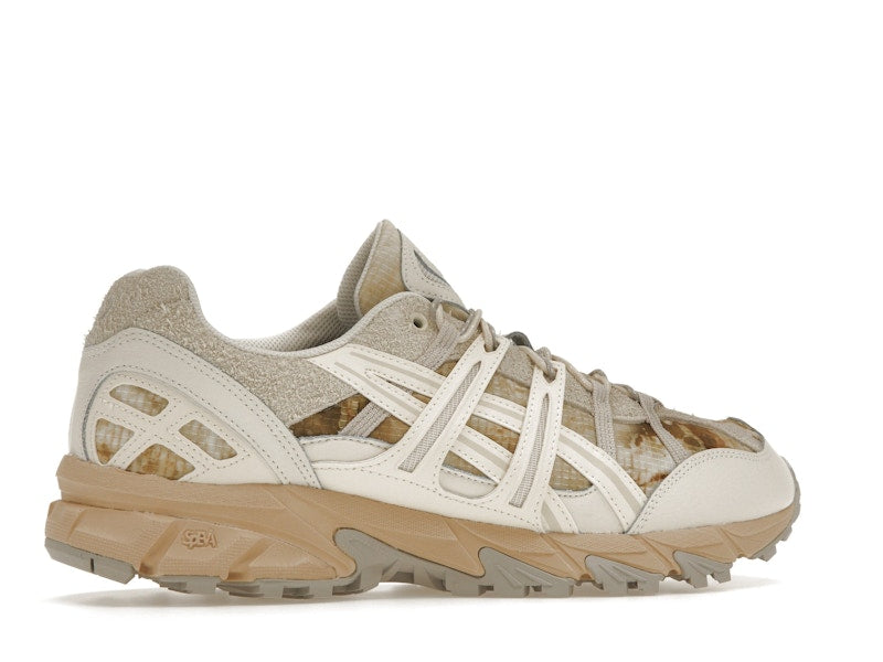 ASICS Gel-Sonoma 15-50 Future Trail Cream Oatmeal