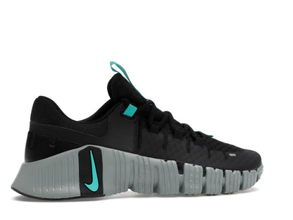 Nike Free Metcon 5 Black Clear Jade