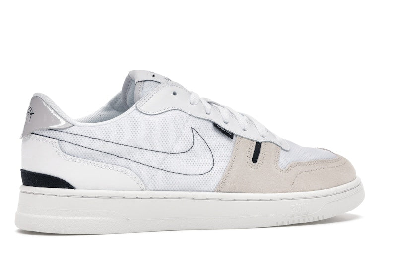 Nike Squash-Type Summit White