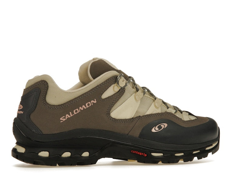 Salomon XT-Quest 2 Ebony Pewter Moth
