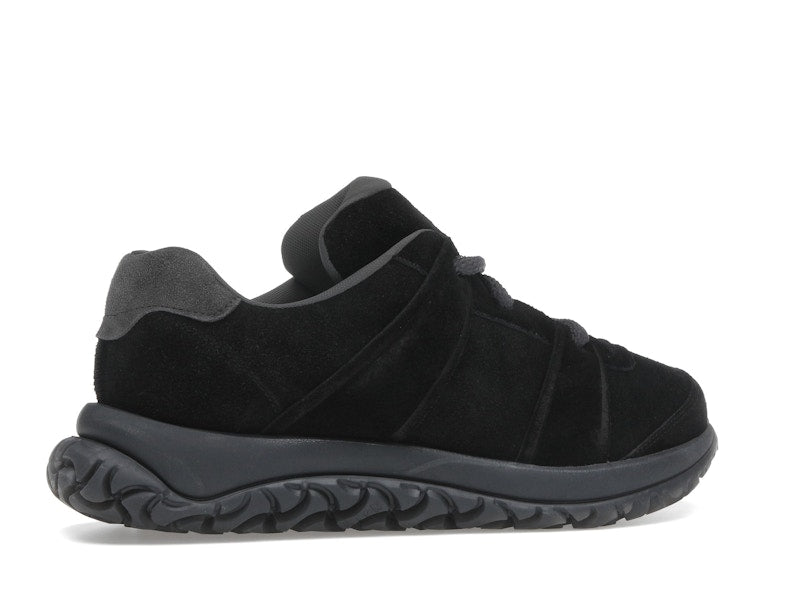 Birkenstock 1774 Goerlitz Thibo Denis Black
