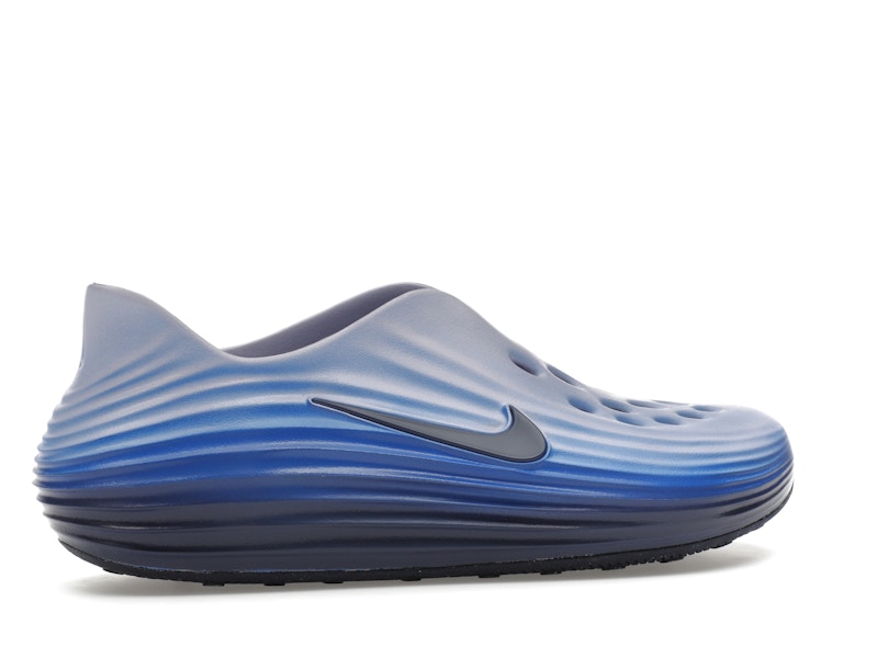 Nike ReactX Rejuven8 Midnight Navy Comet Blue