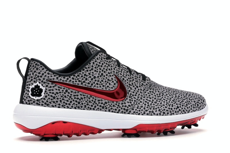 Nike Roshe Golf Tour Safari Bred