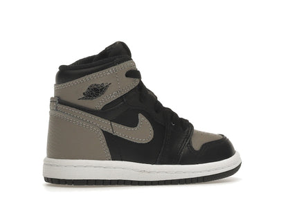 Jordan 1 Retro High Shadow (2018) (TD)