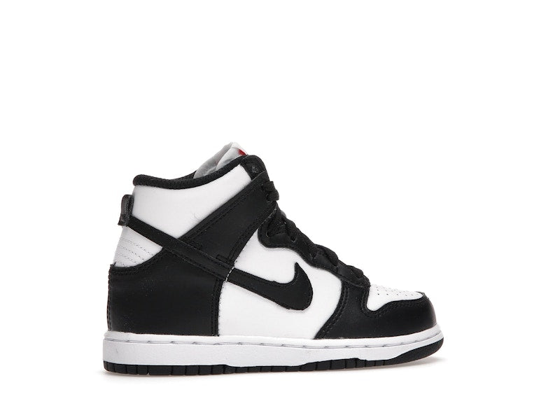 Nike Dunk High Panda (2021) (PS)