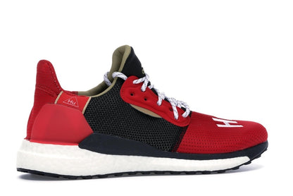 adidas Solar Hu Pharrell Chinese New Year (2019)