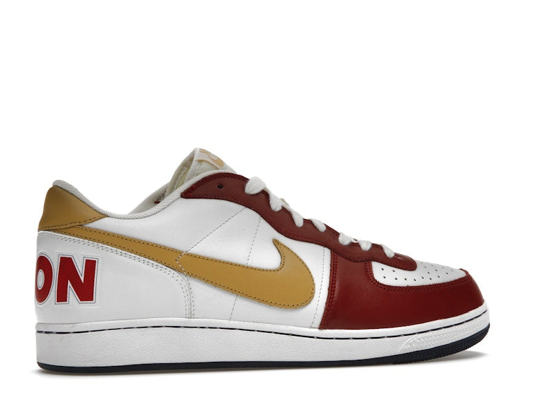 Nike Terminator Zoom Low LeBron