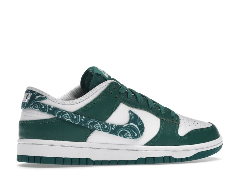 Nike Dunk Low Essential Paisley Pack Green (Women's)