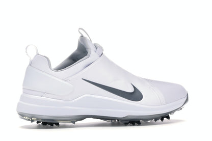 Nike Golf Tour Premiere White Metallic Cool Grey