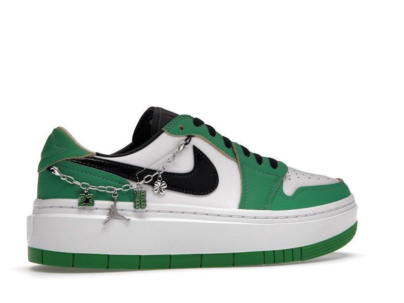 Jordan 1 Elevate Low SE Lucky Green (Women's)