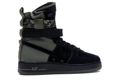 Nike SF Air Force 1 High Camo