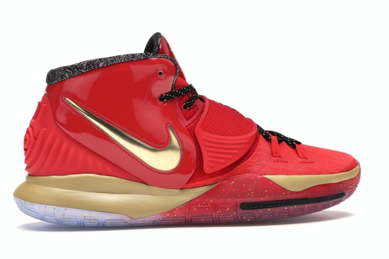 Nike Kyrie 6 Trophies