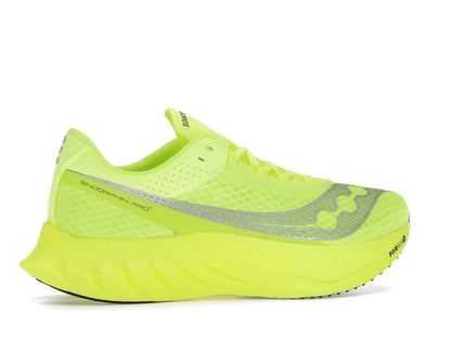 Saucony Endorphin Pro 4 Citron