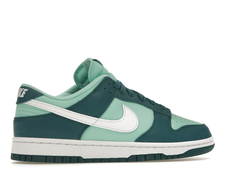 Nike Dunk Low Geode Teal (Women's)