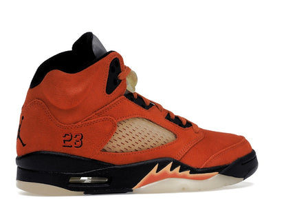 Jordan 5 Retro Dunk on Mars (Women's)