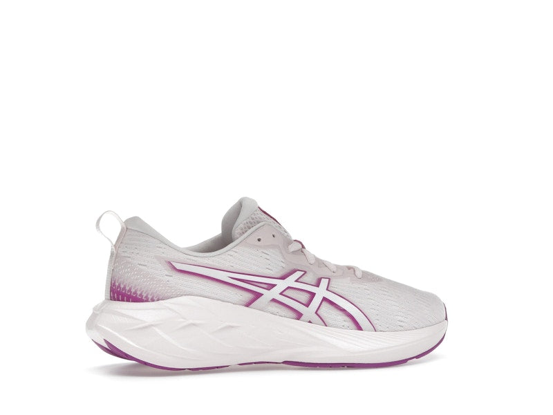ASICS Novablast 4 Pale Pink White (GS)