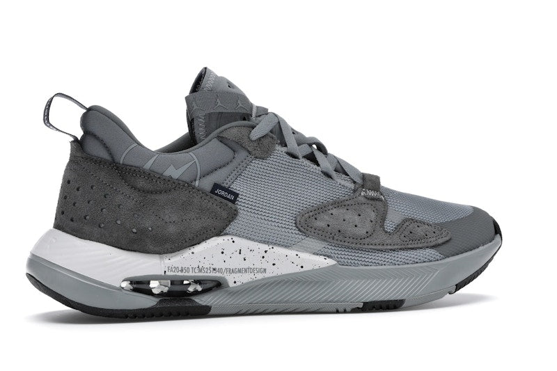 Jordan Air Cadence Fragment