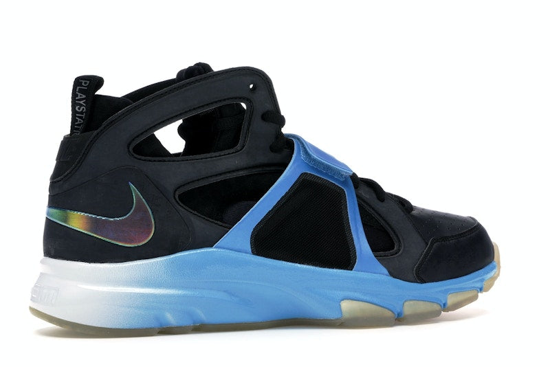 Nike Zoom Huarache Trainer Playstation Move Pack