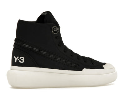 adidas Y-3 Ajatu Court High Black White