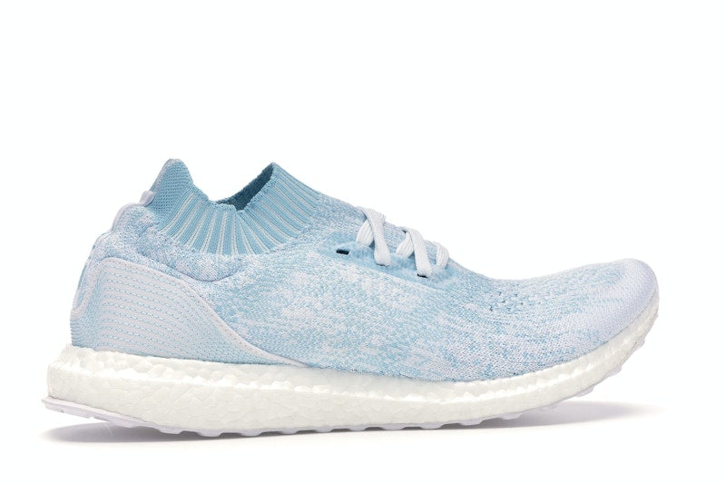 adidas Ultra Boost Uncaged Parley Coral Bleaching