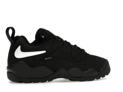 Nike SB Darwin Low Supreme Black
