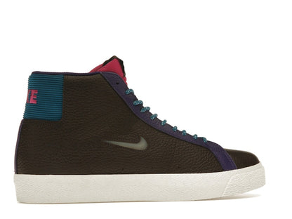Nike Zoom Blazer Mid Premium SB Pacific Northwest