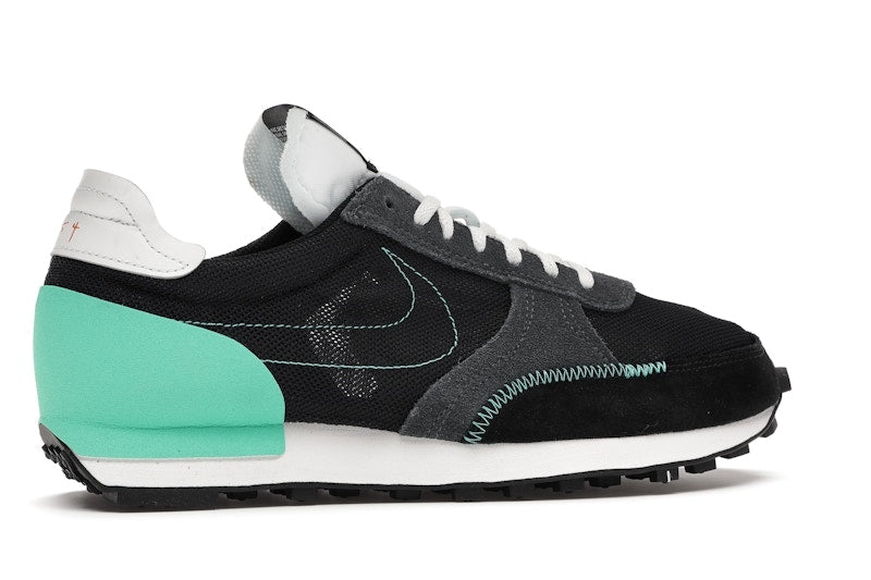 Nike Daybreak Type Black Menta