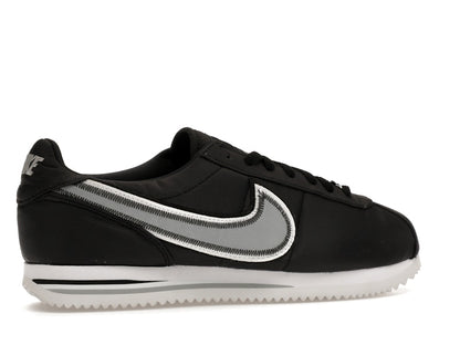 Nike Cortez Basic Premium Black