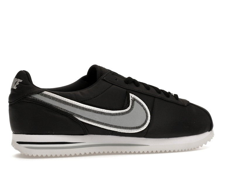 Nike Cortez Basic Premium Black