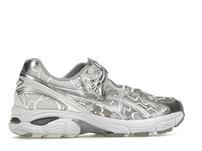 ASICS GT-2160 Cecilie Bahnsen Mary Jane Pure Silver