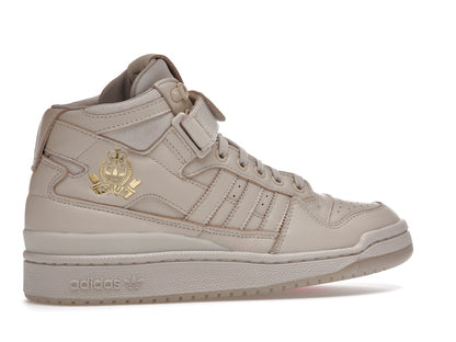 adidas Forum Mid LDRS 1354 Clear Brown