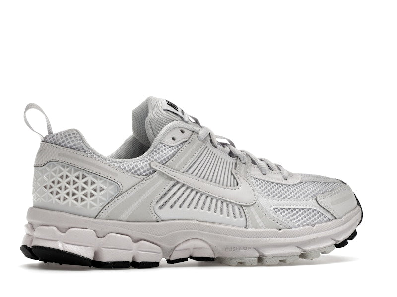 Nike Zoom Vomero 5 White Vast Grey-Black-Sail (GS)