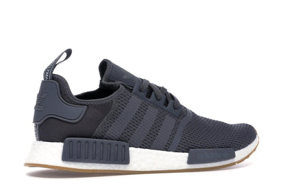 adidas NMD R1 Grey Gum