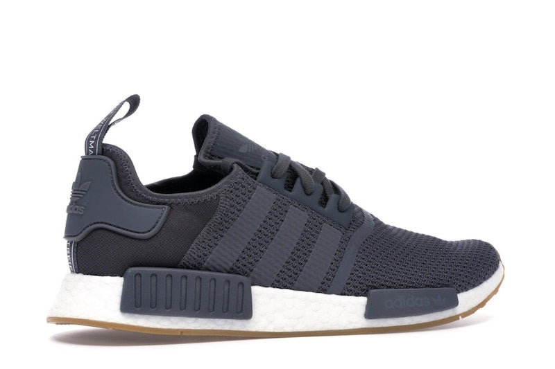 adidas NMD R1 Grey Gum