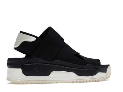 adidas Y-3 Hokori Black Core White