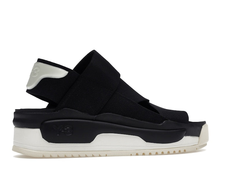 adidas Y-3 Hokori Black Core White