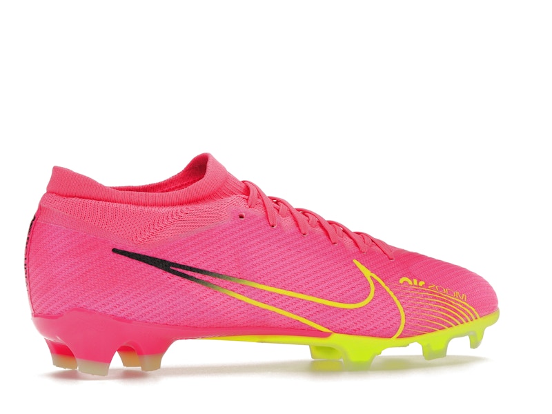 Nike Zoom Mercurial Vapor 15 Pro FG Luminous Pack