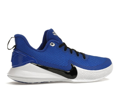 Nike Mamba Focus TB Game Royal